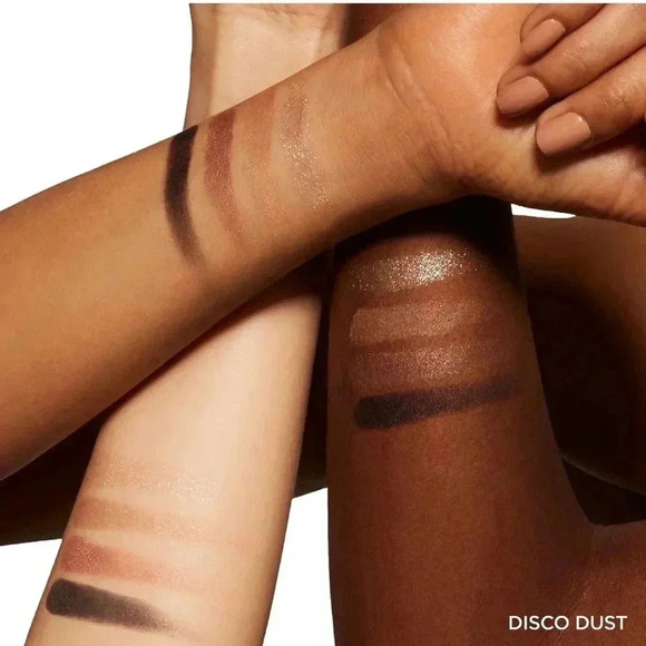 Tom Ford quad eyecolor, 20 disco dust - Picture 3 of 5